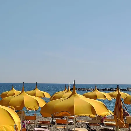 Lejlighed Casa Vacanza Sanremo