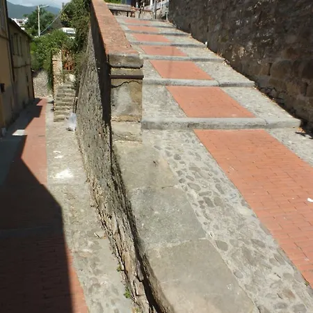 Appartement Casa Vacanza Sanremo