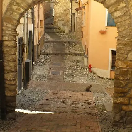 Casa Vacanza Sanremo