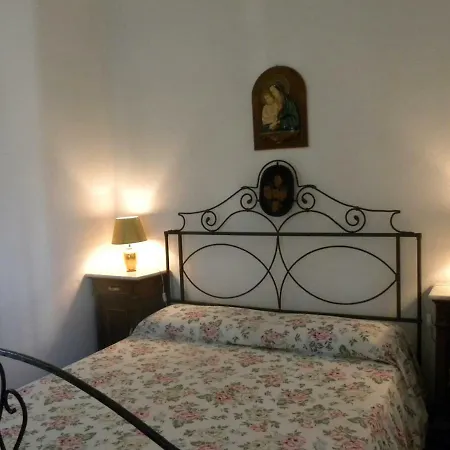 Casa Vacanza Sanremo Apartamento *