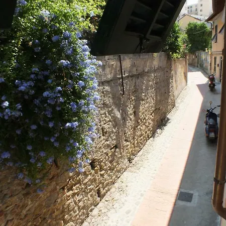 Casa Vacanza Sanremo