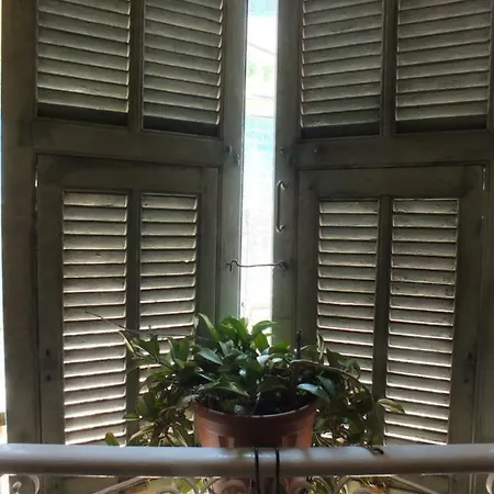 Casa Vacanza Sanremo