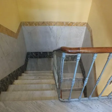 Casa Vacanza Sanremo Apartamento