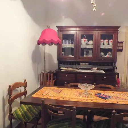 Apartamento Casa Vacanza Sanremo Sanremo