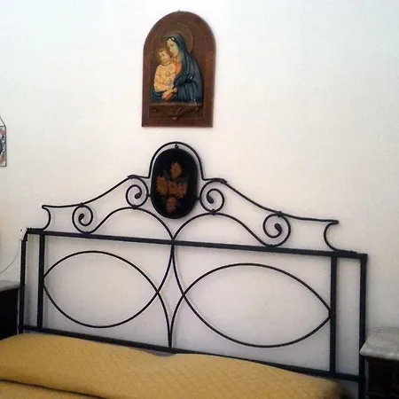 Casa Vacanza Sanremo Appartement