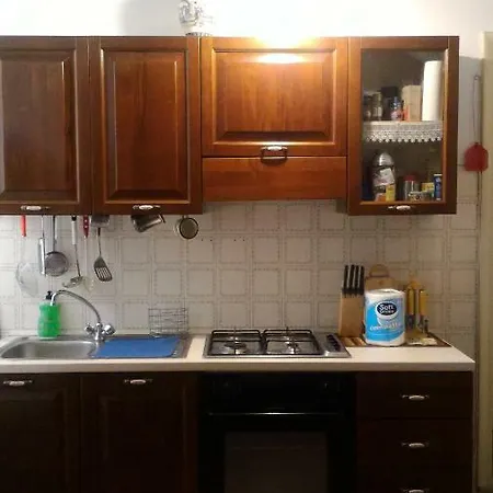 Appartement Casa Vacanza Sanremo