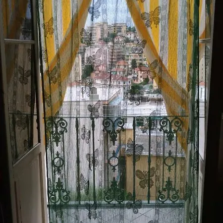 Casa Vacanza Sanremo Appartement *