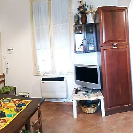Appartement Casa Vacanza Sanremo *