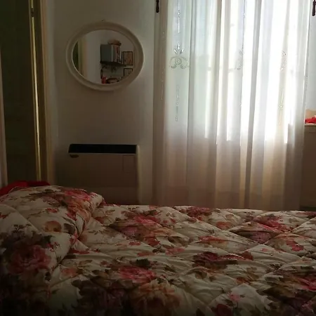 Casa Vacanza Sanremo Apartamento Sanremo