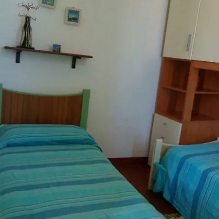 Casa Vacanza Sanremo Appartement San Remo